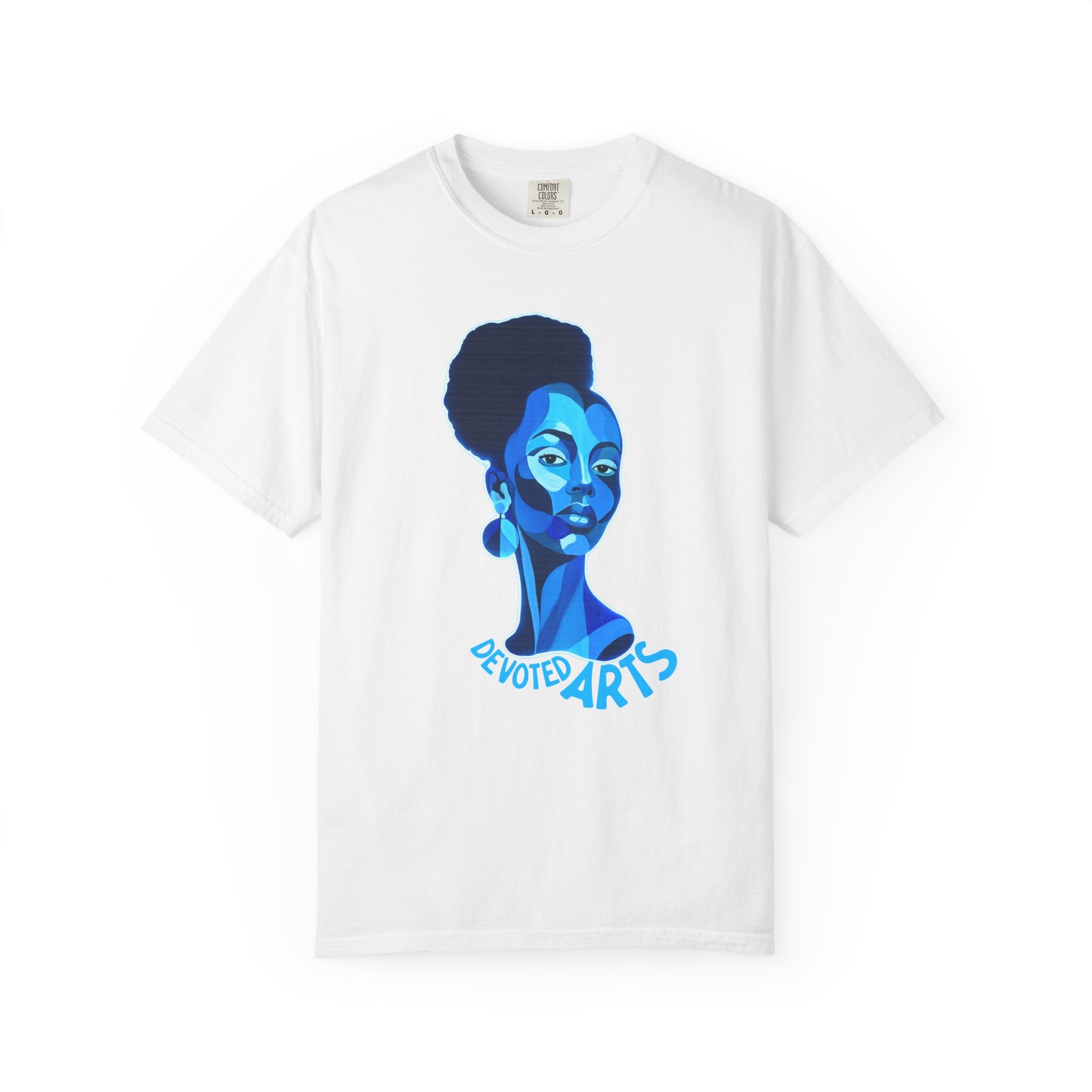 Devoted Arts T-Shirt