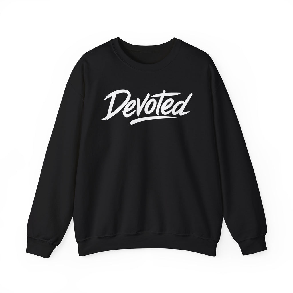 Devoted Sweatshirt