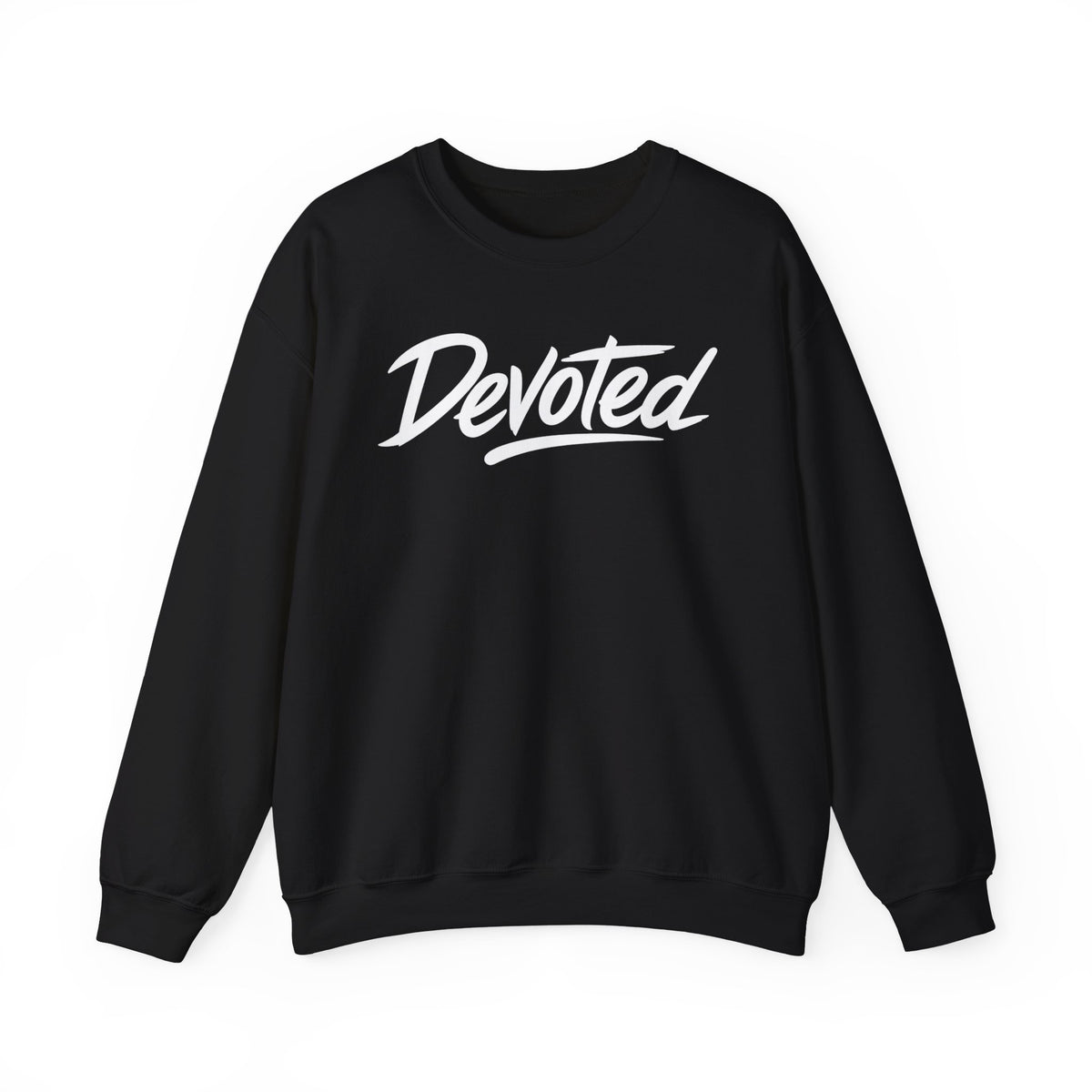 Devoted Sweatshirt