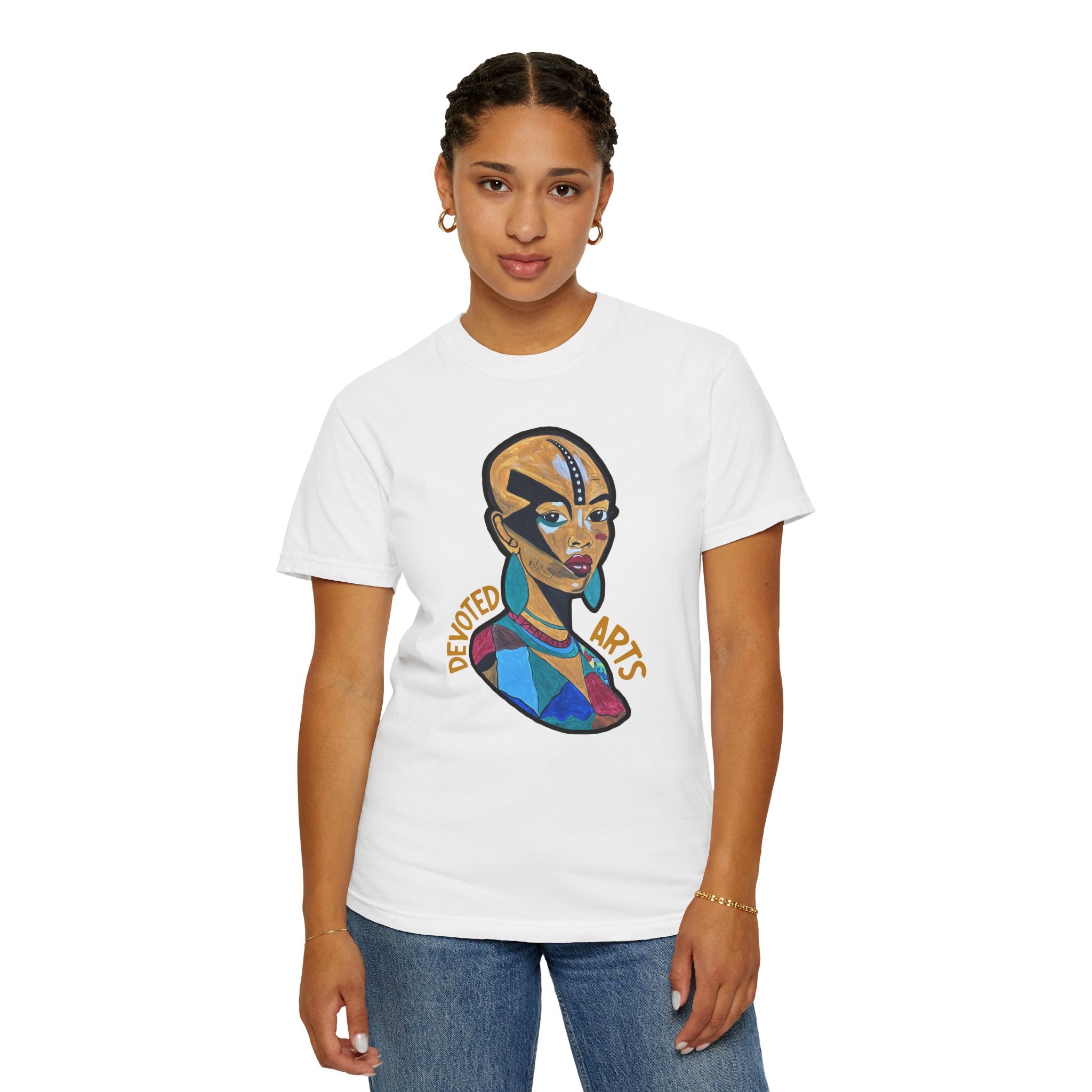 Devoted Arts T-Shirt