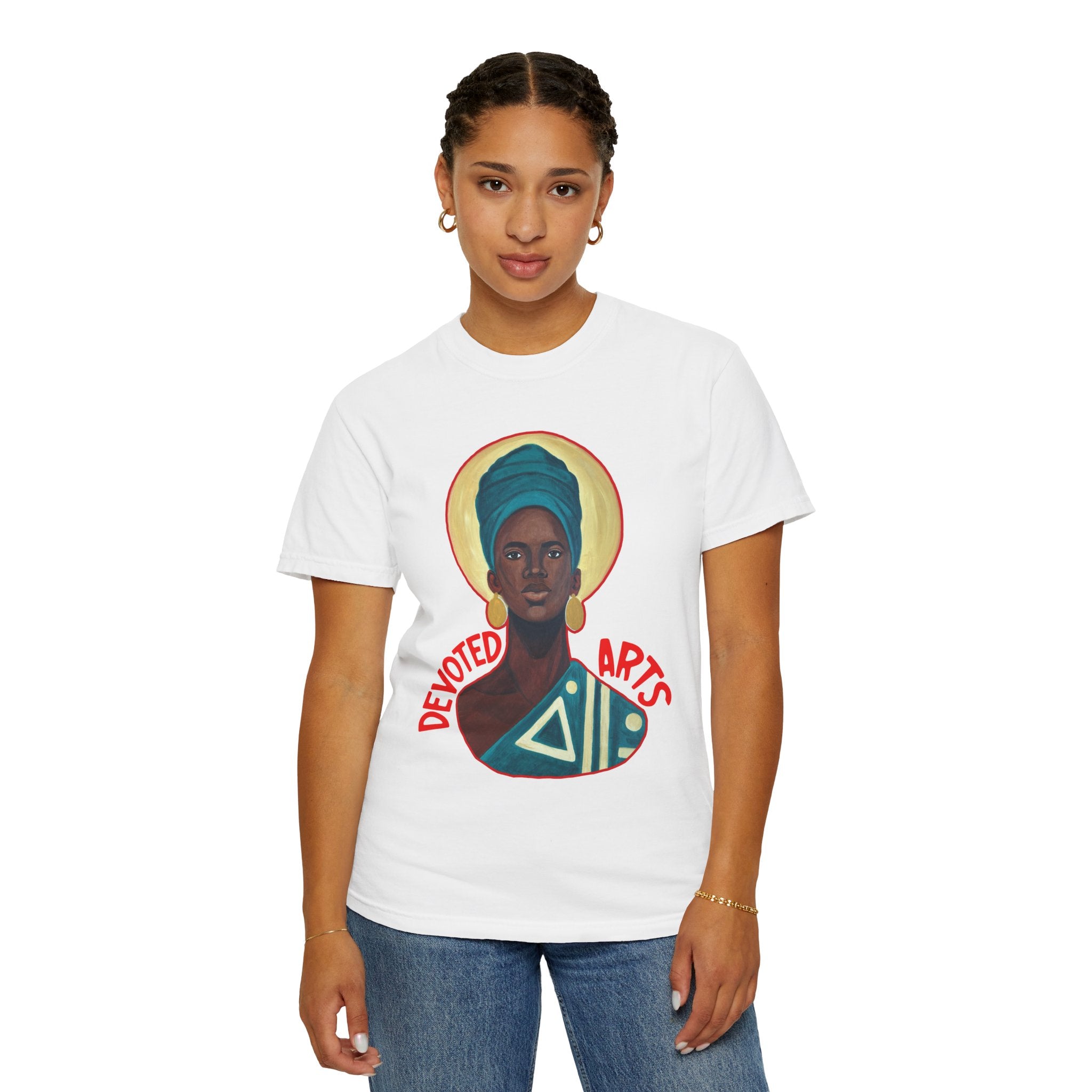 Devoted Arts T-Shirt