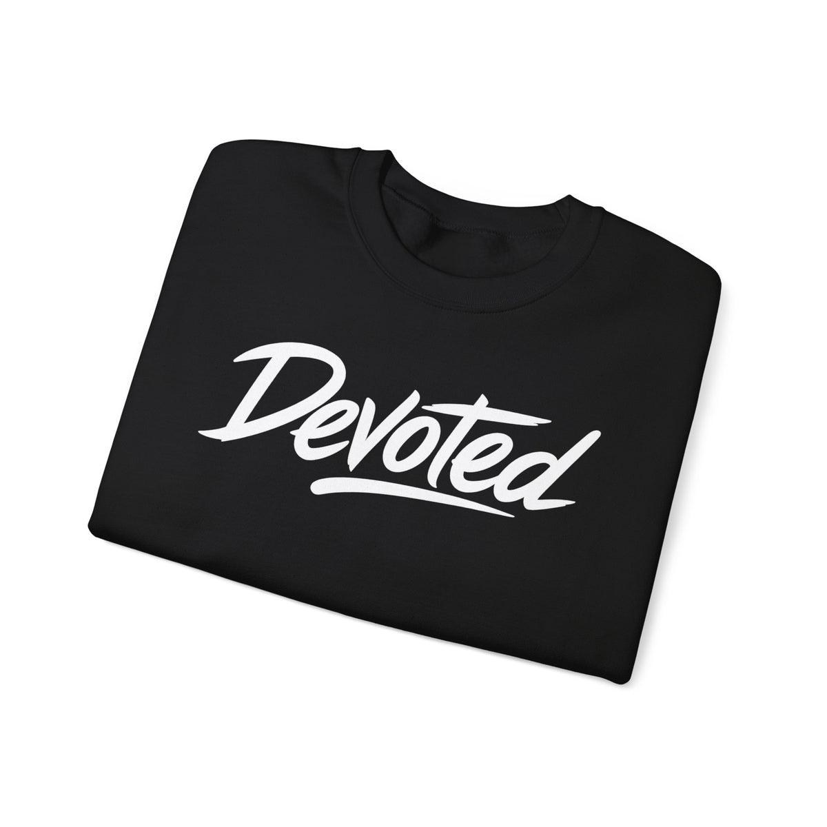 Devoted Sweatshirt