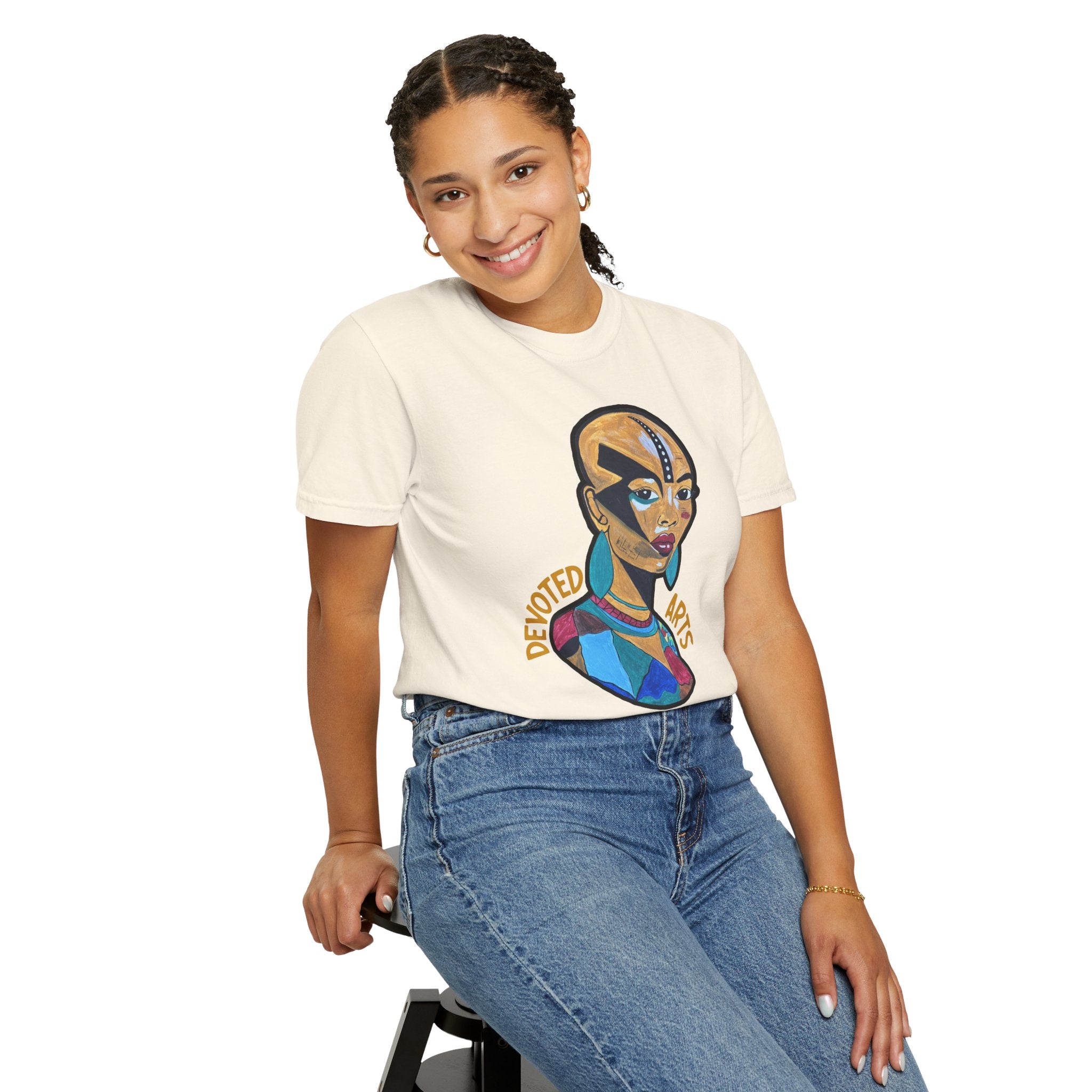 Devoted Arts T-Shirt