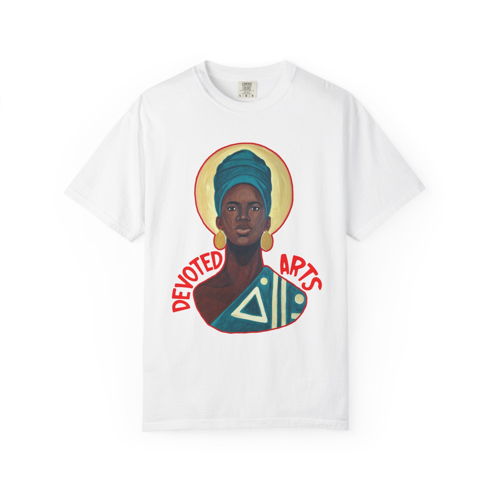 Devoted Arts T-Shirt