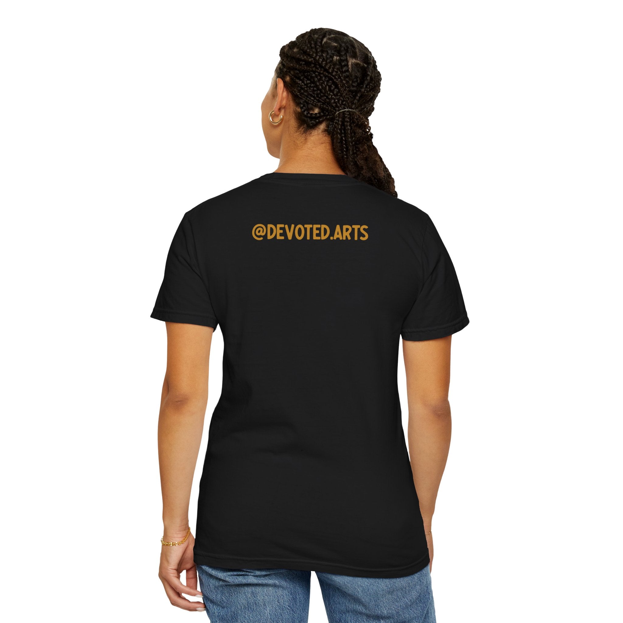 Devoted Arts T-Shirt