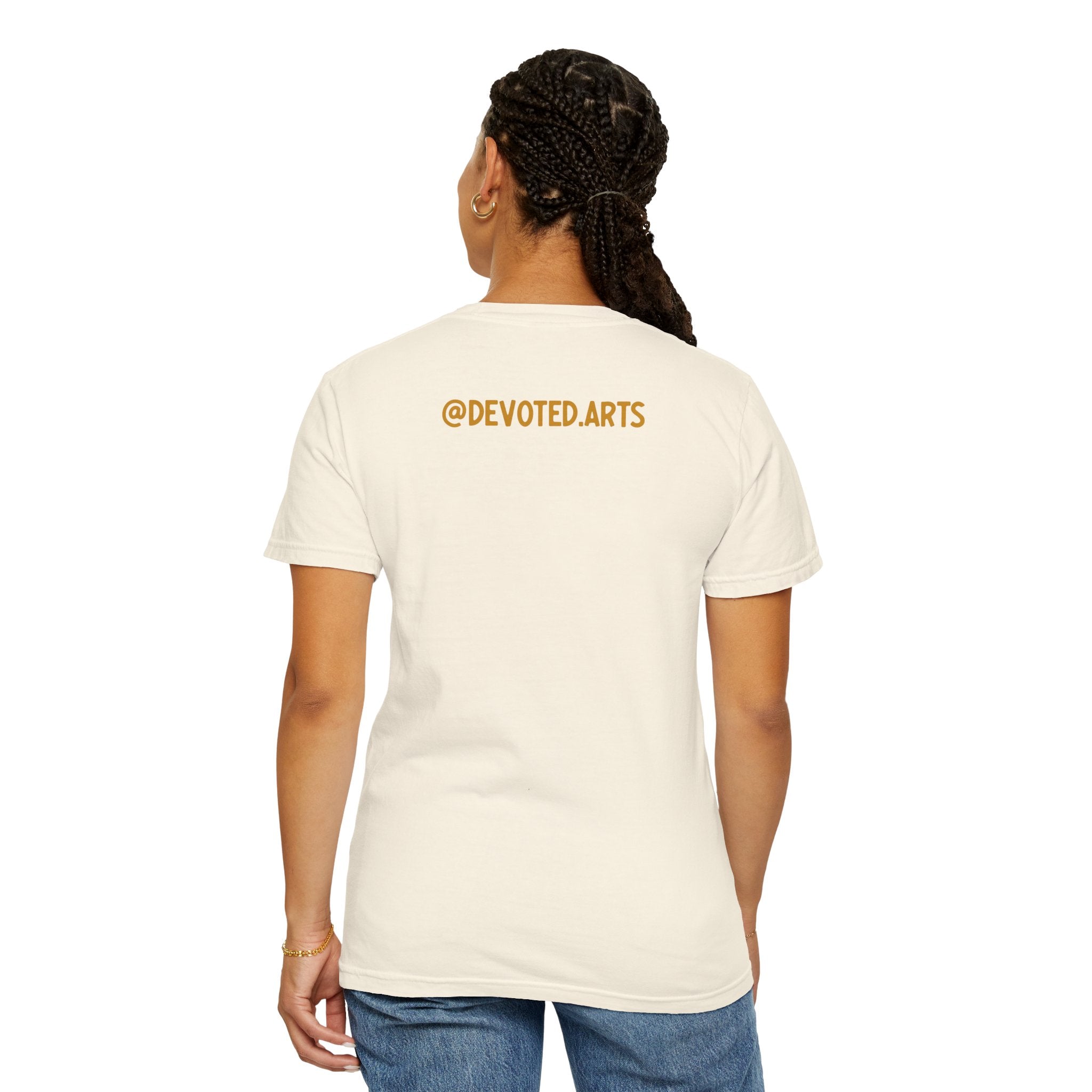 Devoted Arts T-Shirt
