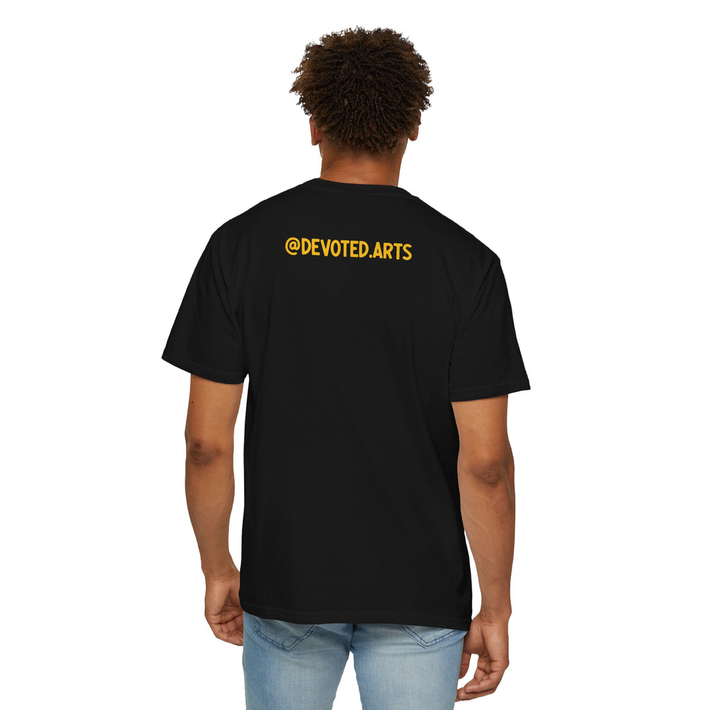 Devoted Arts T-Shirt