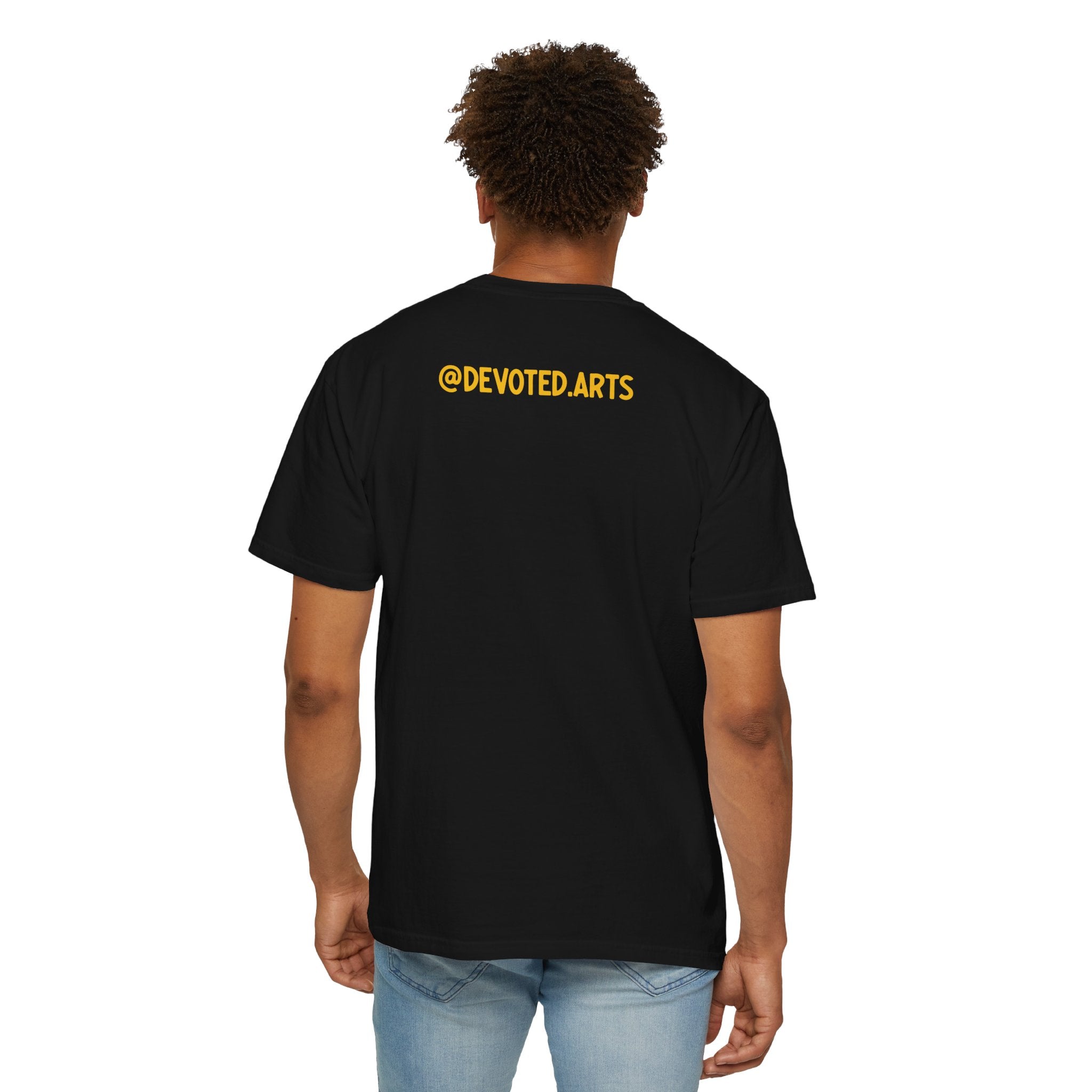 Devoted Arts T-Shirt