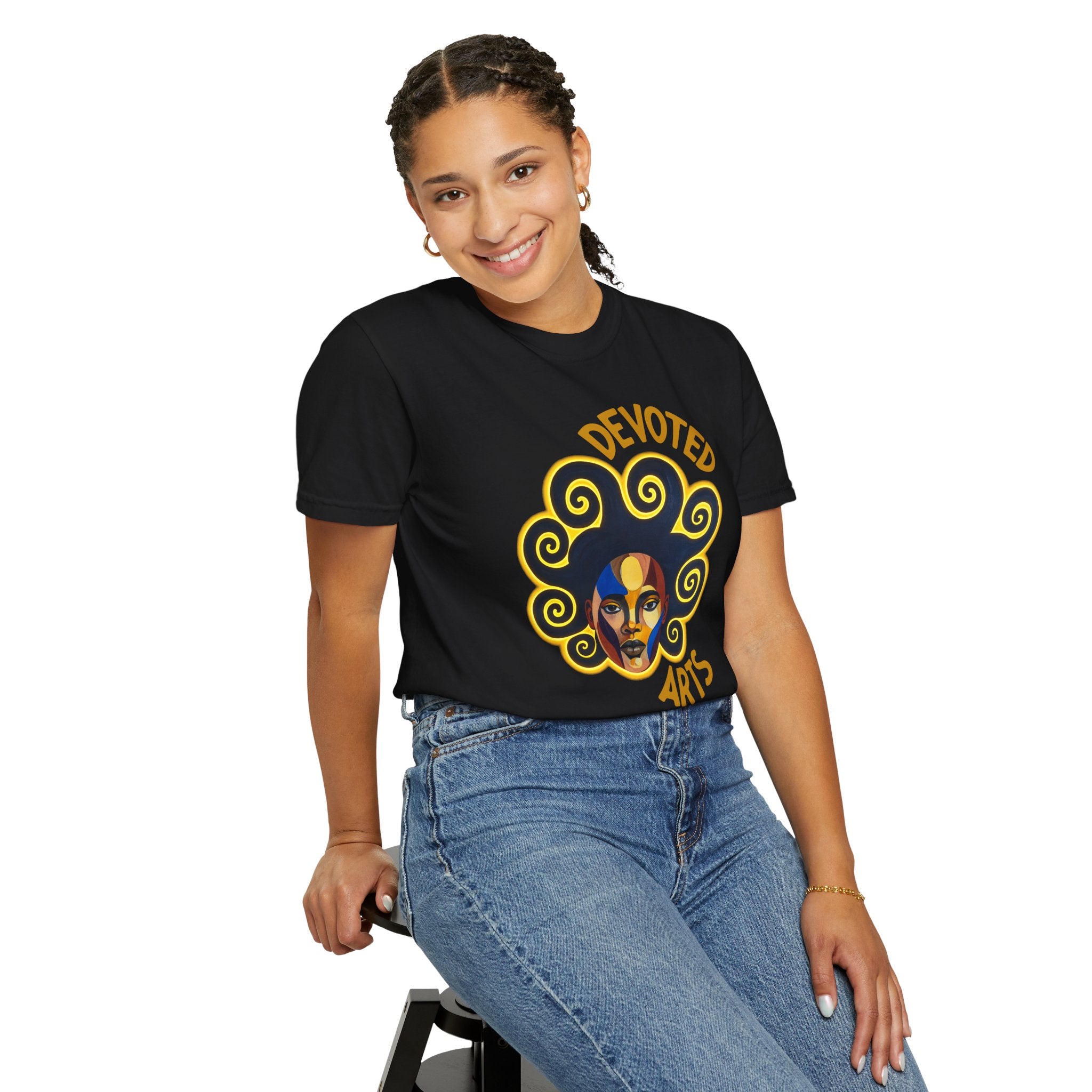 Devoted Arts T-Shirt
