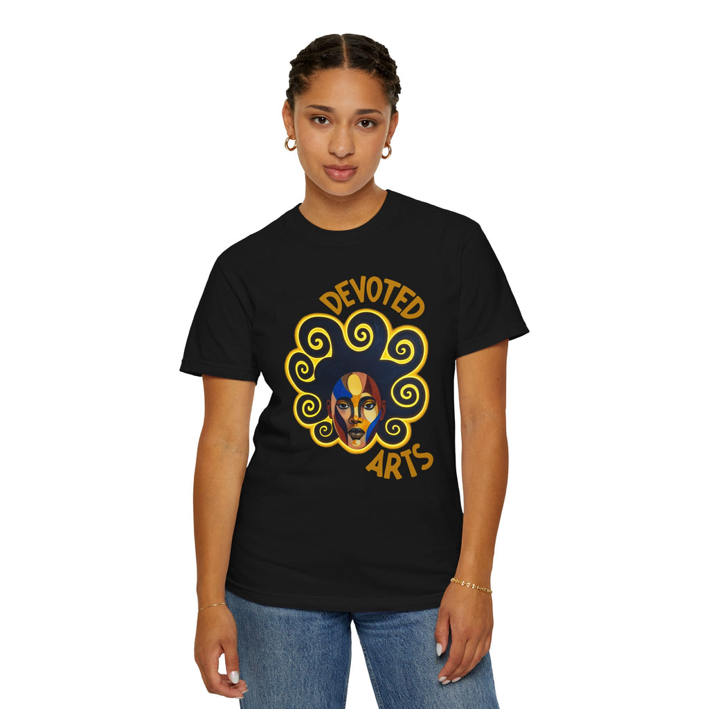 Devoted Arts T-Shirt