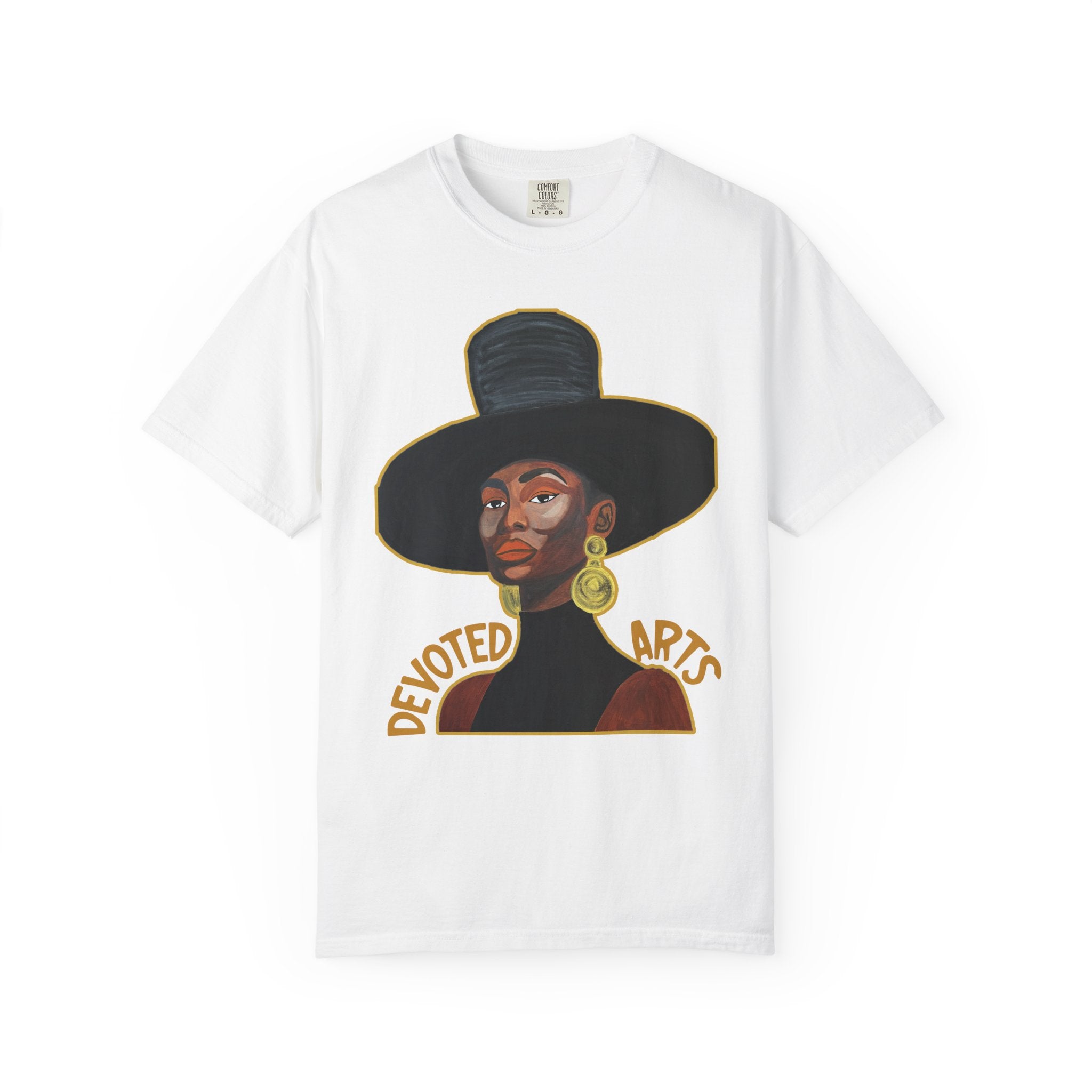 Devoted Arts T-Shirt