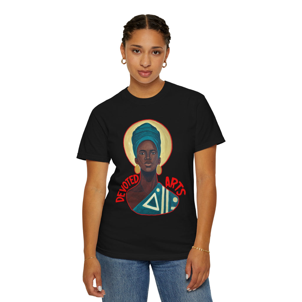 Devoted Arts T-Shirt