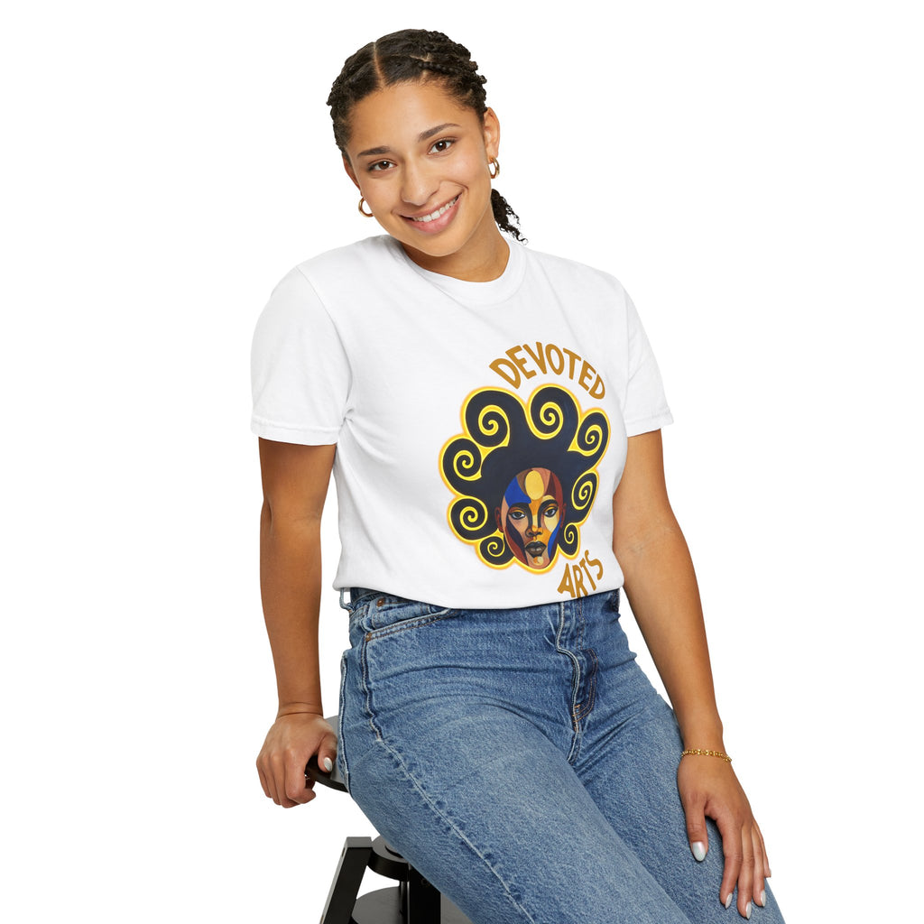 Devoted Arts T-Shirt