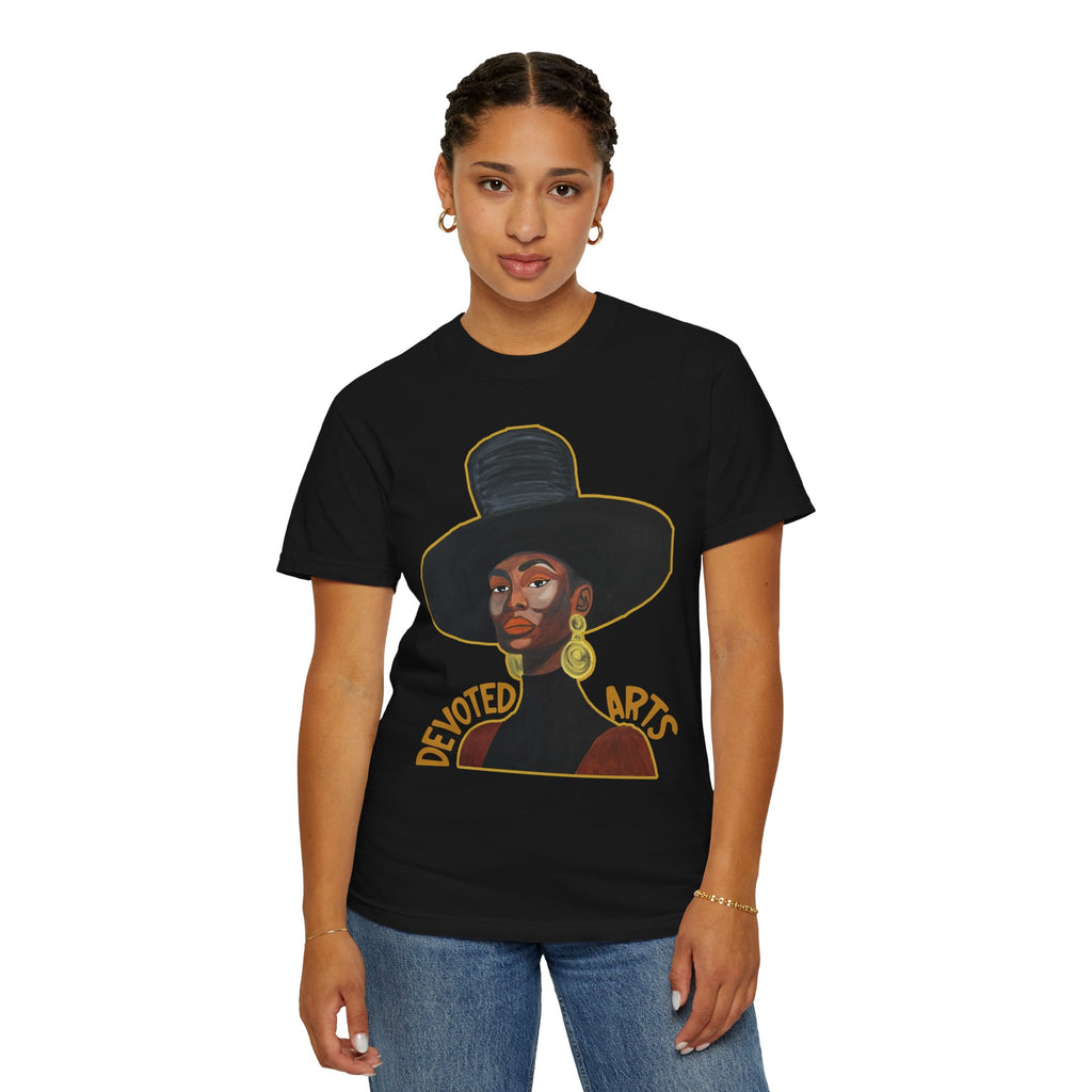 Devoted Arts T-Shirt