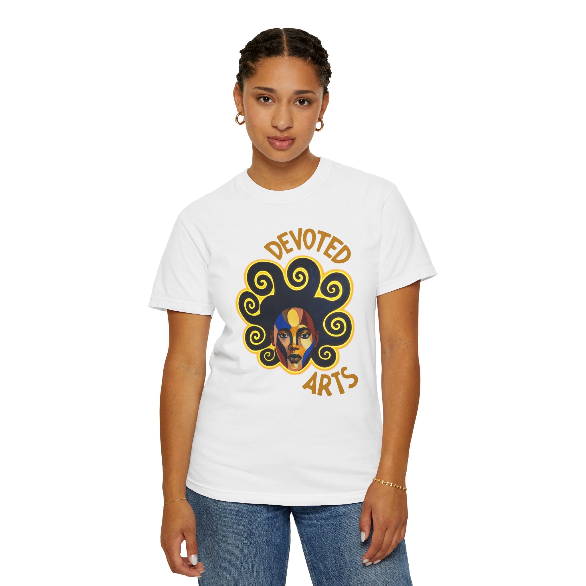 Devoted Arts T-Shirt