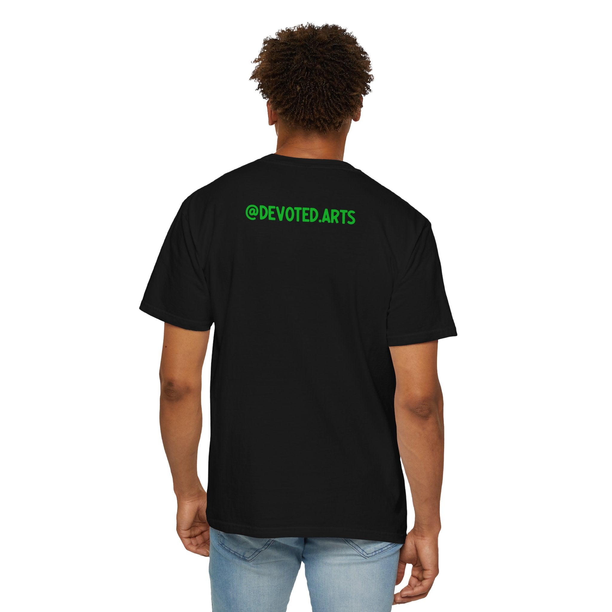 Devoted Arts T-Shirts