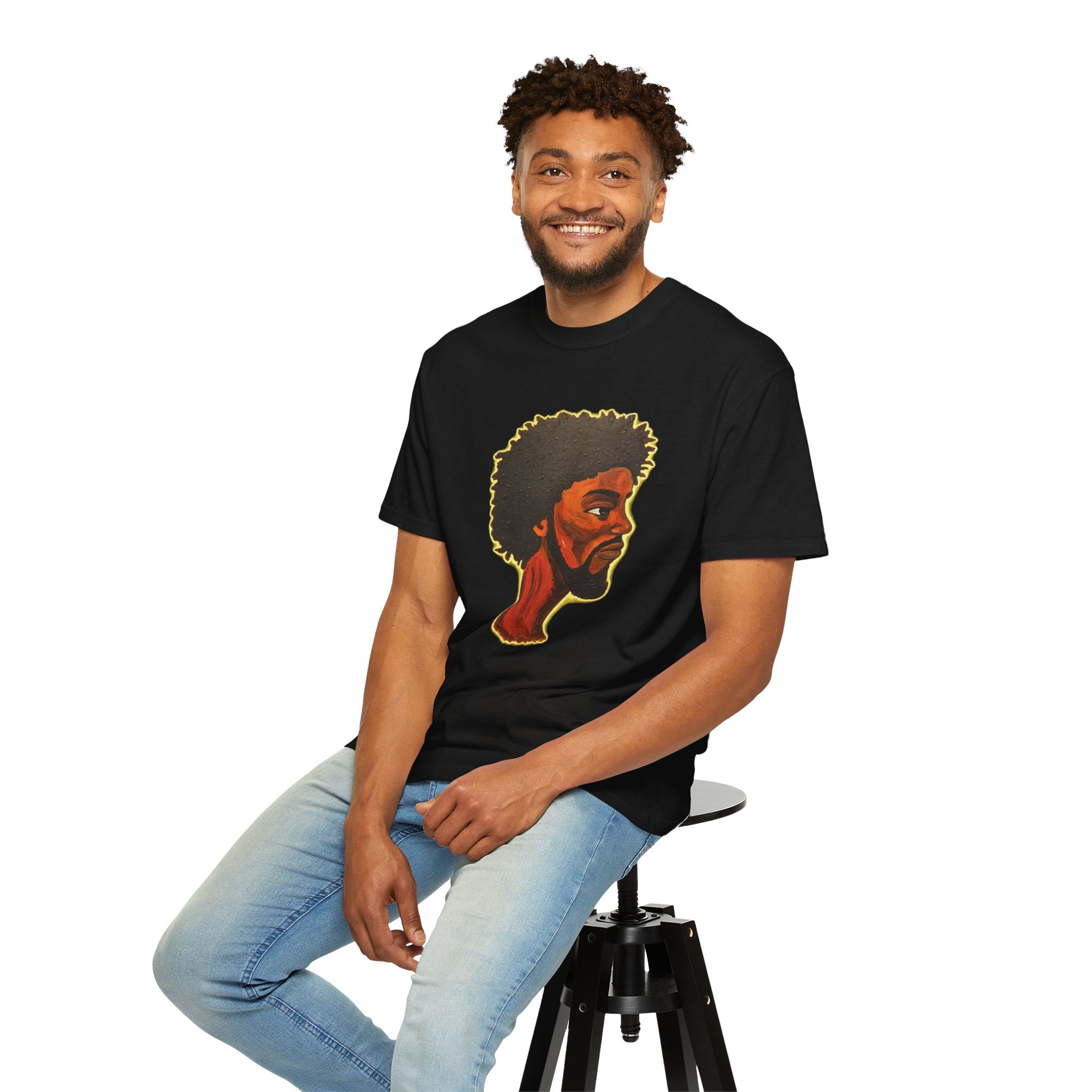 Devoted Arts T-Shirt